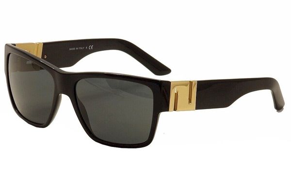 mens 4296 sunglasses 59mm luxury design uv400 black grey polarized men sunglasses with box, White;black
mens 4296 sunglasses 59mm luxury design uv400 black grey polarized men sunglasses with box, White;black