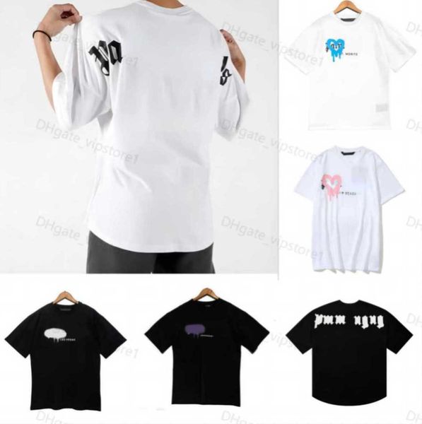 3a palm summer designer womens angel t shirt mens palmangel city tshirt white black printing t-shirt clothing spray letter short sleeve palm
3a palm summer designer womens angel t shirt mens palmangel city tshirt white black printing t-shirt clothing spray letter short sleeve palm