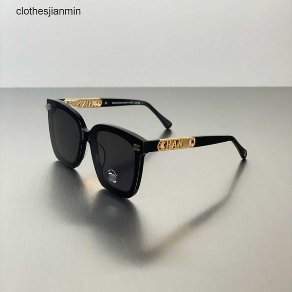 2023 fashion sunglasses factory 85% retail xiaoxiangjia 23 women's sunglass hollow out letter anti ultraviolet sunglass ch0775 plate, White;black
2023 fashion sunglasses factory 85% retail xiaoxiangjia 23 women's sunglass hollow out letter anti ultraviolet sunglass ch0775 plate, White;black