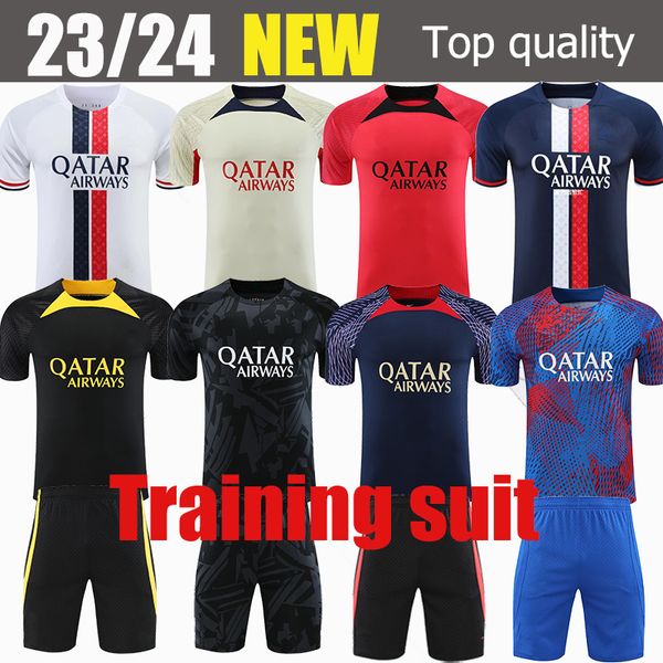 maillot de foot mbappe psgs 22 23 2411th title soccer jersey special champion hakimi marquinhos men kids football shirt set 24 sergio ramos, Black;yellow
maillot de foot mbappe psgs 22 23 2411th title soccer jersey special champion hakimi marquinhos men kids football shirt set 24 sergio ramos, Black;yellow
