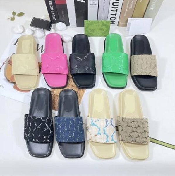 fashion mens womens sandals slippers slide designer luxury flat high heels flip flops shoes embroidered platform rubber sandal leather size, Black
fashion mens womens sandals slippers slide designer luxury flat high heels flip flops shoes embroidered platform rubber sandal leather size, Black