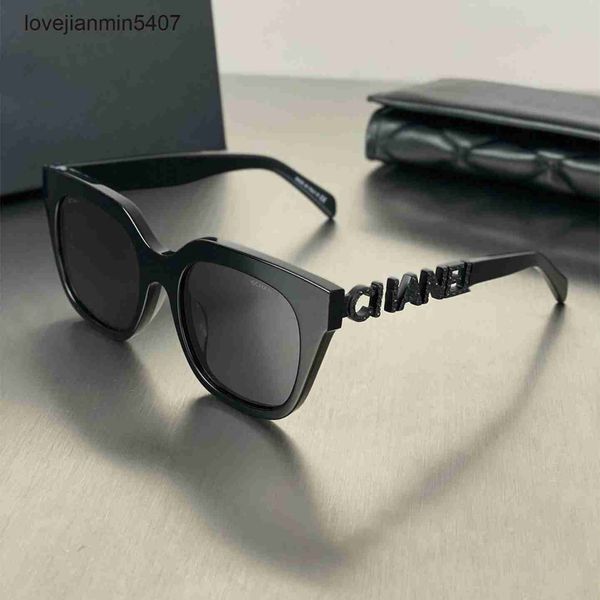 2023 fashion sunglasses factory 50% retail xiaoxiangjia diamond studded letter sunglass women's advanced sense ins uv 5423 square round, White;black
2023 fashion sunglasses factory 50% retail xiaoxiangjia diamond studded letter sunglass women's advanced sense ins uv 5423 square round, White;black