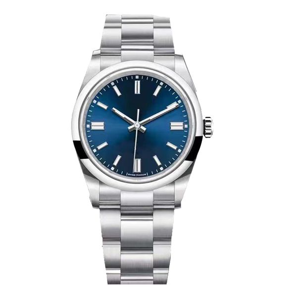 womens movement oyster perpetual watch standard watches 31 36 41 mm waterproof sky blue dial movement folding buckle stainless steel dhgate, Slivery;brown
womens movement oyster perpetual watch standard watches 31 36 41 mm waterproof sky blue dial movement folding buckle stainless steel dhgate, Slivery;brown