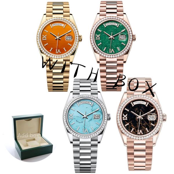 sichu1 men's designer watch 40mm diamond ring watch automatic mechanical watch all stainless steel strap classic sapphire waterproof wa, Slivery;brown
sichu1 men's designer watch 40mm diamond ring watch automatic mechanical watch all stainless steel strap classic sapphire waterproof wa, Slivery;brown