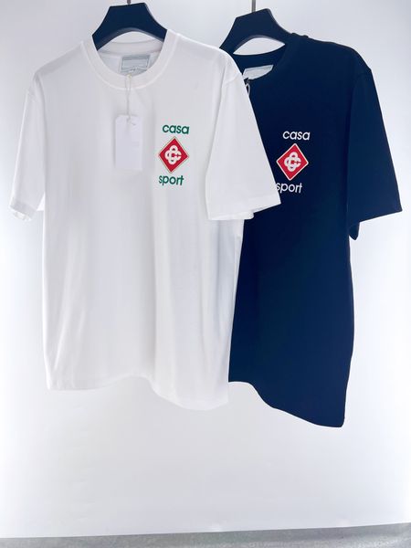 2023 designer t shirt exquisite printing design european size t shirt highquality cotton material mens casual short sleeved tshirt, White;black
2023 designer t shirt exquisite printing design european size t shirt highquality cotton material mens casual short sleeved tshirt, White;black