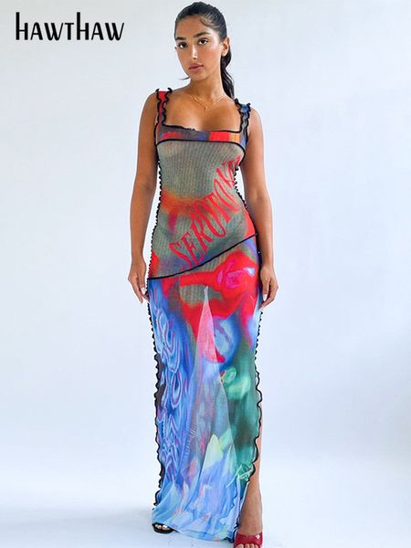basic casual dresses hawthaw women fashion mesh see through bodycon beach vacation long dress summer clothes wholesale items for business 23, Black;gray
basic casual dresses hawthaw women fashion mesh see through bodycon beach vacation long dress summer clothes wholesale items for business 23, Black;gray