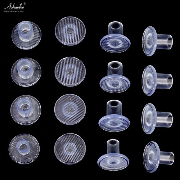 shoe parts accessories aohaolee 10 pairs lot heel protectors high heeler silicone sers covers shoes for grass bridal wedding party 230520, White;pink
shoe parts accessories aohaolee 10 pairs lot heel protectors high heeler silicone sers covers shoes for grass bridal wedding party 230520, White;pink
