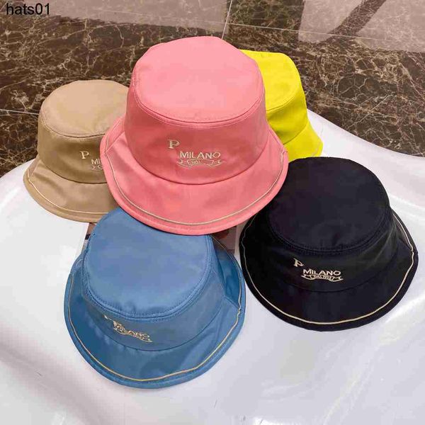 luxury designers bucket hat italy cap men and women solid color fashion trend breathable simple design young cute summer hat 5 colors very g, Blue;gray
luxury designers bucket hat italy cap men and women solid color fashion trend breathable simple design young cute summer hat 5 colors very g, Blue;gray