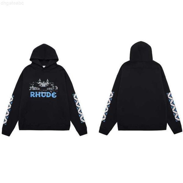 mens hoodies sweatshirts designer clothing fashion brand rhude cassino loose pure cotton oversize hoodie men women streetwear, Black
mens hoodies sweatshirts designer clothing fashion brand rhude cassino loose pure cotton oversize hoodie men women streetwear, Black