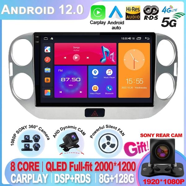 for volkswagen vw tiguan 2010-2017 android 12 auto radio car multimedia video player navigation gps stereo carplay 2din dvd-2
for volkswagen vw tiguan 2010-2017 android 12 auto radio car multimedia video player navigation gps stereo carplay 2din dvd-2