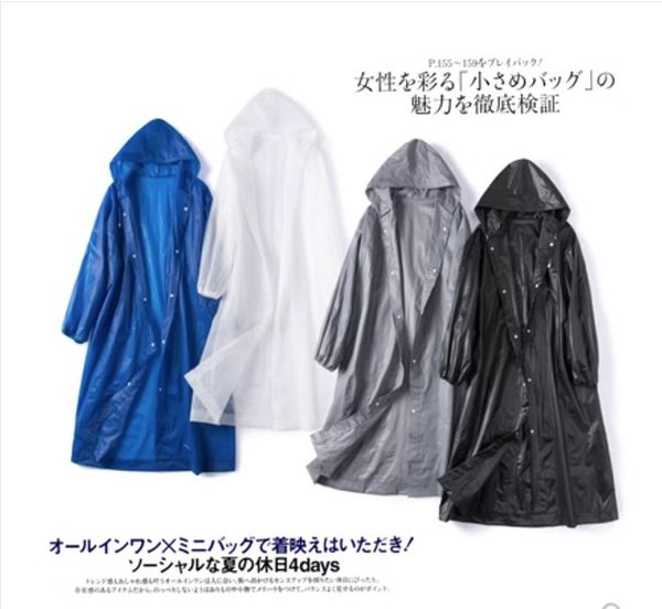 raincoat tourism hiking outdoor cycling thickened protective portable rain suit rain poncho
raincoat tourism hiking outdoor cycling thickened protective portable rain suit rain poncho