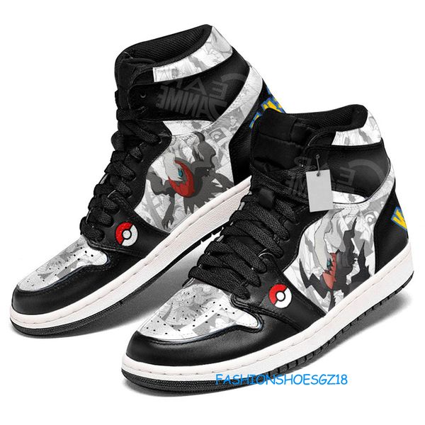 fashion anime casual shoes men's women's darkrai sneakers italy refined high manga leather designer custom animes couple running a, Black
fashion anime casual shoes men's women's darkrai sneakers italy refined high manga leather designer custom animes couple running a, Black
