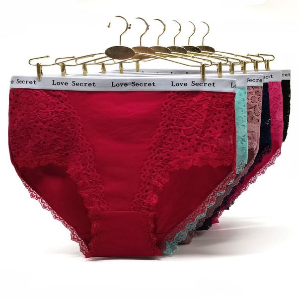 women's panties currada 6pieceslot black panties plus size cotton underwear women briefs lingerie solid panty female intimate xxl xxxl, Black;pink
women's panties currada 6pieceslot black panties plus size cotton underwear women briefs lingerie solid panty female intimate xxl xxxl, Black;pink