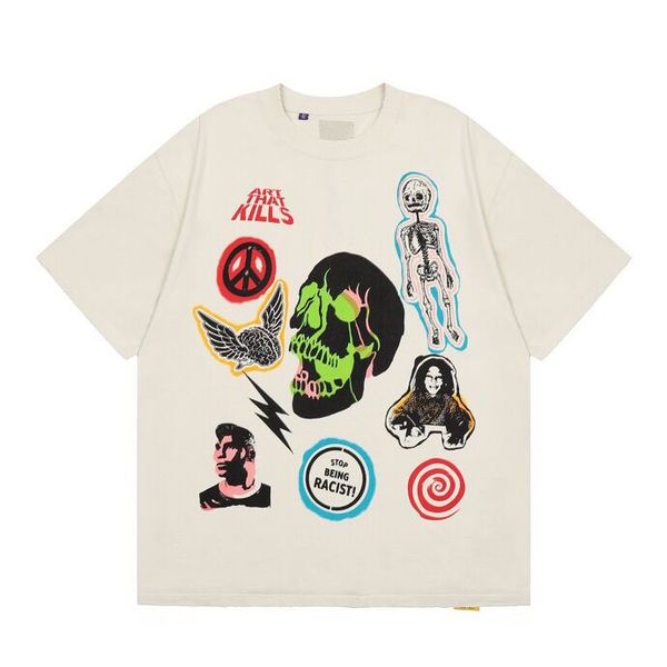 2023ss spring/summer designer letter print t shirt cotton fabric round neck pullover short sleeve t-shirt sweatshirt j3973, Black;brown
2023ss spring/summer designer letter print t shirt cotton fabric round neck pullover short sleeve t-shirt sweatshirt j3973, Black;brown