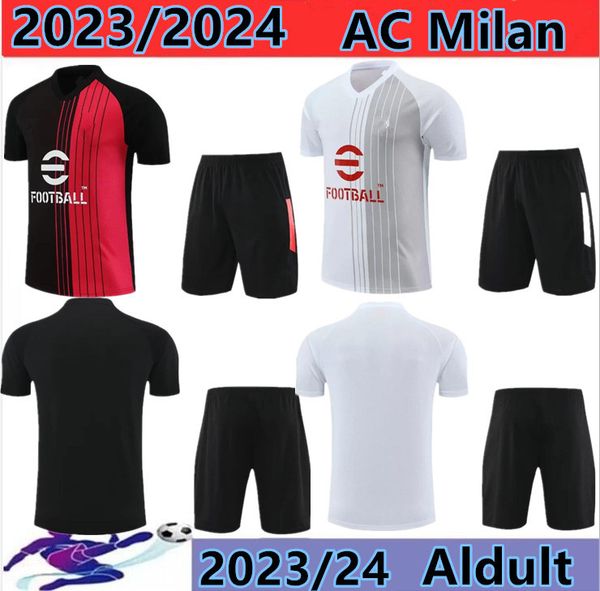 2023 -2024 inter football tracksuit short -sleeved kit ac 23/24 milanes tonali giroud ibrihimovic survet football short -sleeved training su, Black
2023 -2024 inter football tracksuit short -sleeved kit ac 23/24 milanes tonali giroud ibrihimovic survet football short -sleeved training su, Black