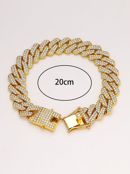 mens bracelets cuban link bracelet designer bracelet designer jewelry gold rose gold silver color chain bangle nail bracelet gold bracelet b, Black
mens bracelets cuban link bracelet designer bracelet designer jewelry gold rose gold silver color chain bangle nail bracelet gold bracelet b, Black