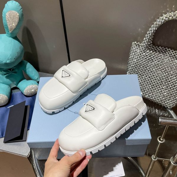 designer women's slippers sponge cake thick sole and wrapped toe mueller sandals versatile and fashionable women's shoes, Black
designer women's slippers sponge cake thick sole and wrapped toe mueller sandals versatile and fashionable women's shoes, Black