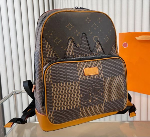 men's travel backpack multipocket drip nigo bag mens campus designer shoulder backpack student book bag satchels luxurys handbag outdoo
men's travel backpack multipocket drip nigo bag mens campus designer shoulder backpack student book bag satchels luxurys handbag outdoo