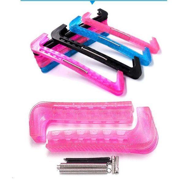 air hockey 2pcs soft plastic ice hockey figure skate blade guard cover protector for women men youth kids 230520
air hockey 2pcs soft plastic ice hockey figure skate blade guard cover protector for women men youth kids 230520