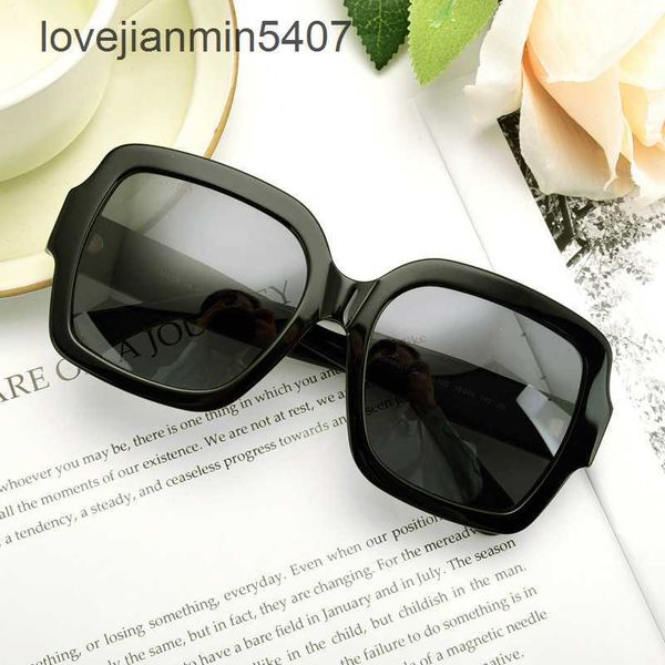 2023 fashion sunglasses factory 50% retail new xiaoxiangjia classic versatile plate frame nylon sunglass 5408, White;black
2023 fashion sunglasses factory 50% retail new xiaoxiangjia classic versatile plate frame nylon sunglass 5408, White;black