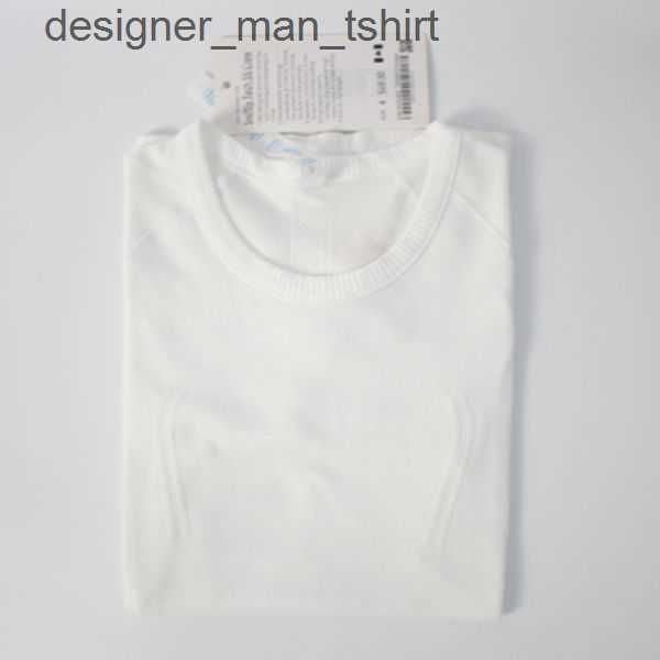 women yoga t-shirts women's t-shirt high-elastic breathable running quick drying seamless short sleeve sport-cycling gym wear lulemon 1, White
women yoga t-shirts women's t-shirt high-elastic breathable running quick drying seamless short sleeve sport-cycling gym wear lulemon 1, White