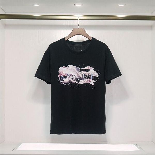 tshirts mens womens designers t shirts mans women designer cotton couples casual short sleeve men o-neck tees, White;black
tshirts mens womens designers t shirts mans women designer cotton couples casual short sleeve men o-neck tees, White;black