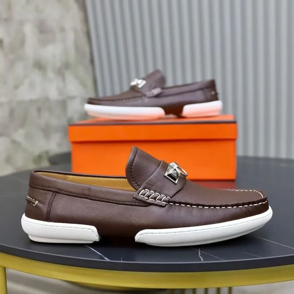 perfect gentleman destin sneakers shoes kelly buckle moccasins dress party wedding brown black slip on loafers comfort walking eu38-46
perfect gentleman destin sneakers shoes kelly buckle moccasins dress party wedding brown black slip on loafers comfort walking eu38-46