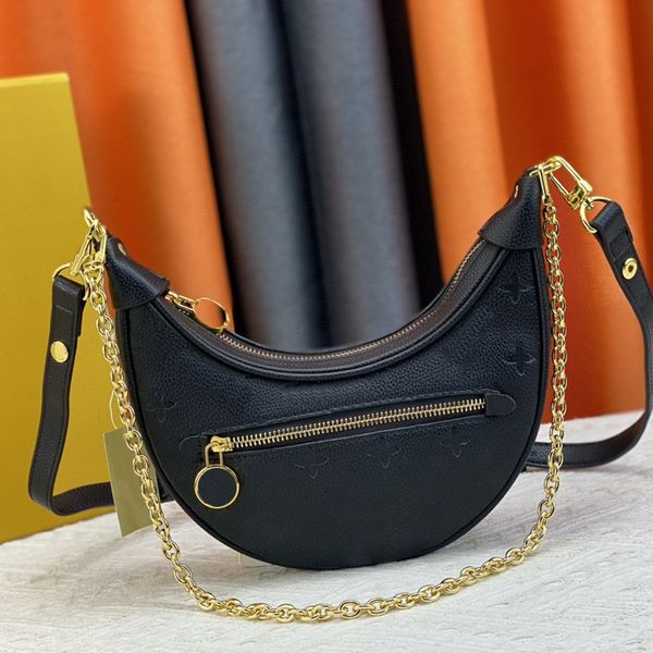 crossbody bag designer shoulder bag womens handbag #81166 fashion portable moon bag genuine leather embossed bag temperament solid color pur
crossbody bag designer shoulder bag womens handbag #81166 fashion portable moon bag genuine leather embossed bag temperament solid color pur