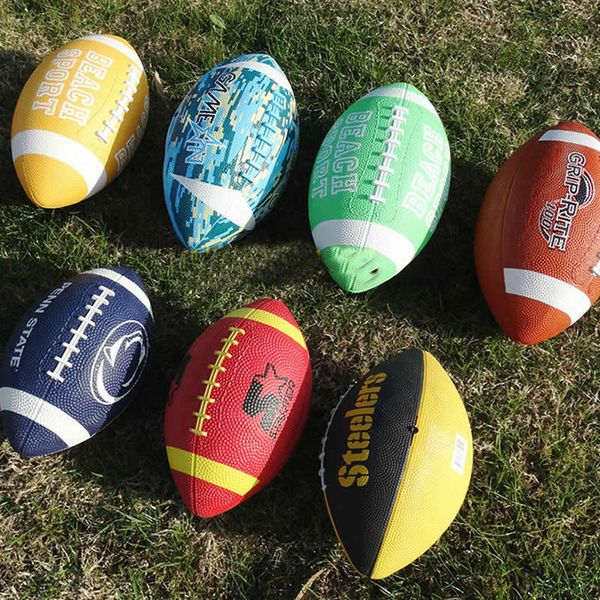 balls rugby children's english student no 3 5 7 training game outdoor sports american 230520
balls rugby children's english student no 3 5 7 training game outdoor sports american 230520
