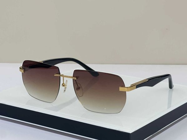 brand design sunglasses mens man luxury designer rimless square sun glasses women retro fashion lunette lentes de sol gafas de sol, White;black
brand design sunglasses mens man luxury designer rimless square sun glasses women retro fashion lunette lentes de sol gafas de sol, White;black