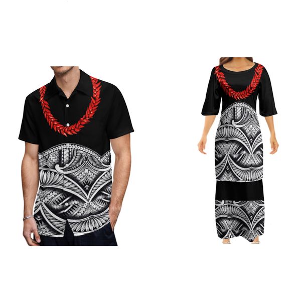two piece dress polynesian tribal floral tattoo printed maxi custom samoa puletasi set 2 outfits sets mens shirts 230520, White
two piece dress polynesian tribal floral tattoo printed maxi custom samoa puletasi set 2 outfits sets mens shirts 230520, White