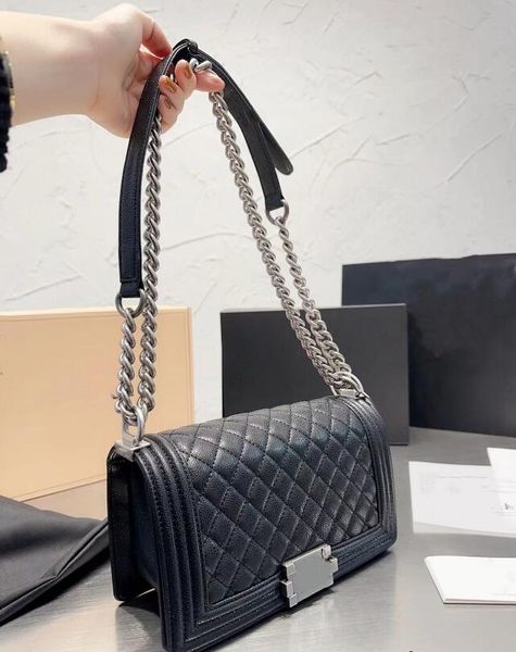 woman designer crossbody bag bag lady shoulder classic bags leather diamond lattice luxurys designers woman handbag cc purse chain bags
woman designer crossbody bag bag lady shoulder classic bags leather diamond lattice luxurys designers woman handbag cc purse chain bags