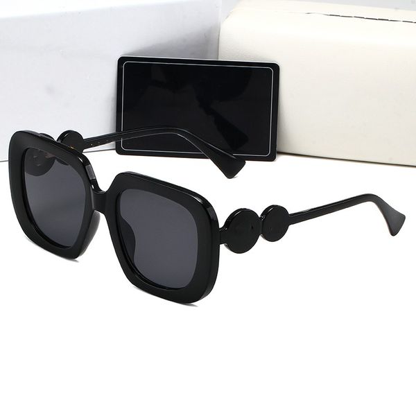 new designer sunglasses square summer shades polarized eyeglasses vintage sun glasses of woman man sunglasses, White;black
new designer sunglasses square summer shades polarized eyeglasses vintage sun glasses of woman man sunglasses, White;black