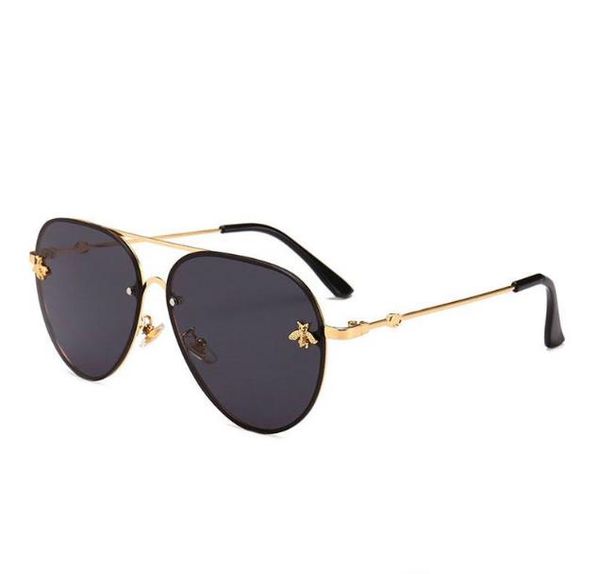 mens designer sunglasses leopard head composite metal rimless optical frame classic rectangle square luxury gold sunshade sunglass carti fra, White;black
mens designer sunglasses leopard head composite metal rimless optical frame classic rectangle square luxury gold sunshade sunglass carti fra, White;black