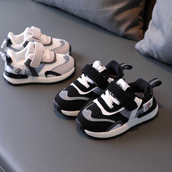 athletic outdoor children's shoes boys and girls casual sports shoes plus velvet soft-soled toddler shoes non-slip running fashion spor, Black
athletic outdoor children's shoes boys and girls casual sports shoes plus velvet soft-soled toddler shoes non-slip running fashion spor, Black