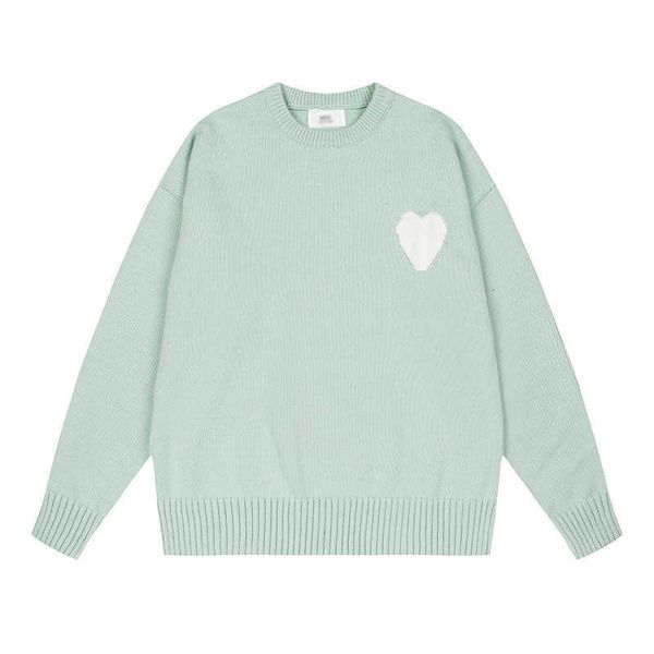 amis hoodie paris autumn designers lovesweater coeur embroidered heart pattern round neck jumper couple sweatshirts748, White;black
amis hoodie paris autumn designers lovesweater coeur embroidered heart pattern round neck jumper couple sweatshirts748, White;black
