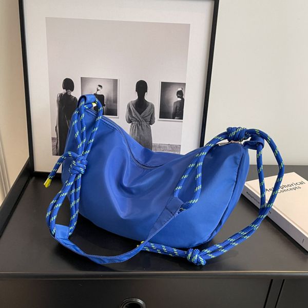 waist bags nylon cloth shoulder vintage solid color hobos bag casual large capacity diagonal fashion versatile women handbag 230520
waist bags nylon cloth shoulder vintage solid color hobos bag casual large capacity diagonal fashion versatile women handbag 230520
