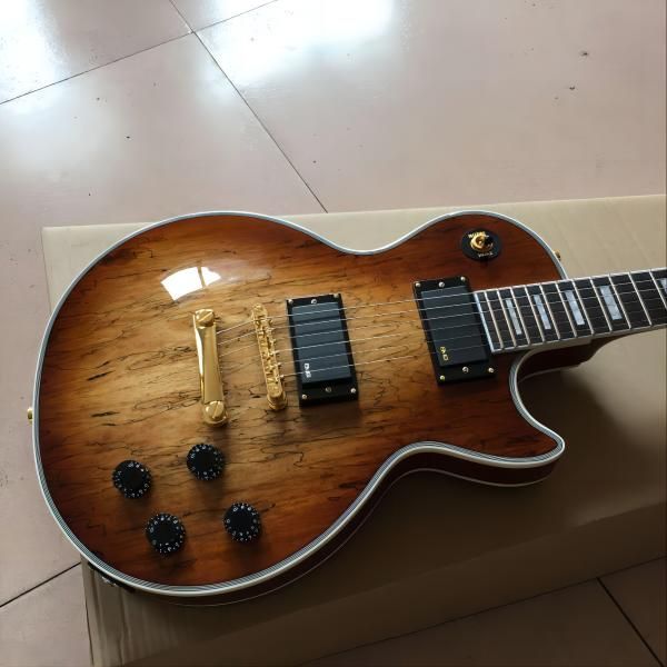 custom lp electric guitar, black hardware, rosewood fingerboard, initiative adapterization, decaying wood solid mahogany body guitar
custom lp electric guitar, black hardware, rosewood fingerboard, initiative adapterization, decaying wood solid mahogany body guitar