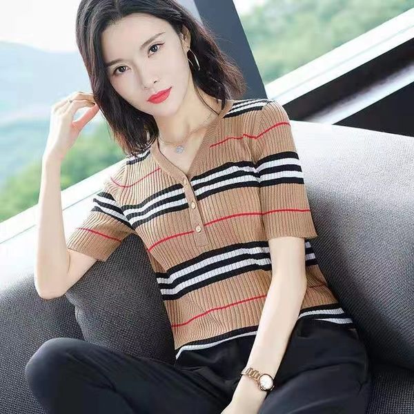 summer women knitted sweaters tees short sleeve solid women o-neck t -shirts slim knitwear t-shirt coats pullovers, White
summer women knitted sweaters tees short sleeve solid women o-neck t -shirts slim knitwear t-shirt coats pullovers, White