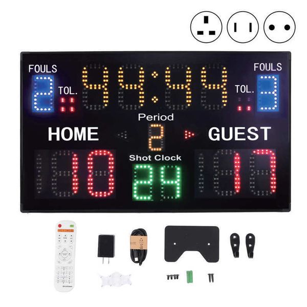 other sporting goods 15 digit electronic scoreboard led digital portable electric scorekeeper basketball volleyball sports 230520
other sporting goods 15 digit electronic scoreboard led digital portable electric scorekeeper basketball volleyball sports 230520
