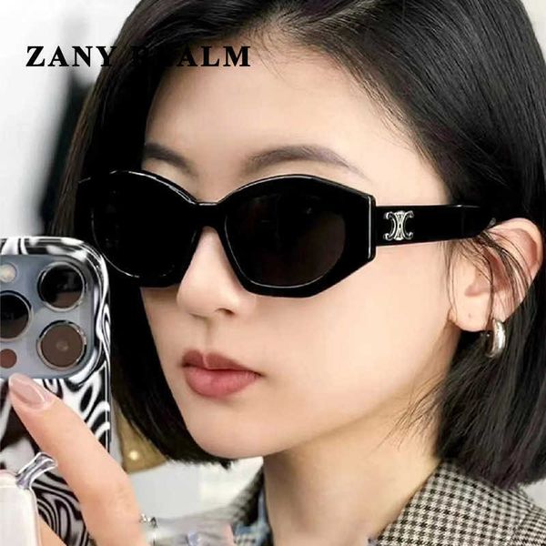 2023 design lens factory 80% retailnew arc de triomphe lisa same style sunglass spicy girl popular online live uv400, White;black
2023 design lens factory 80% retailnew arc de triomphe lisa same style sunglass spicy girl popular online live uv400, White;black