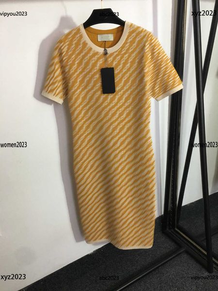 designer dresses for woman fashion round neck skirt size s-l hip wrap split knit short sleeve dress may18, Black;gray
designer dresses for woman fashion round neck skirt size s-l hip wrap split knit short sleeve dress may18, Black;gray