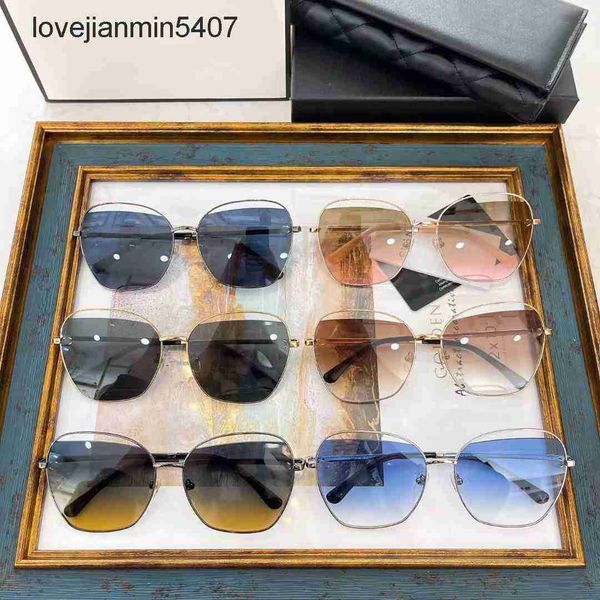2023 fashion sunglasses factory 50% retail 22 year new net red tiktok same xiaoxiangjiachao butterfly frame sunglass women's japane and, White;black
2023 fashion sunglasses factory 50% retail 22 year new net red tiktok same xiaoxiangjiachao butterfly frame sunglass women's japane and, White;black