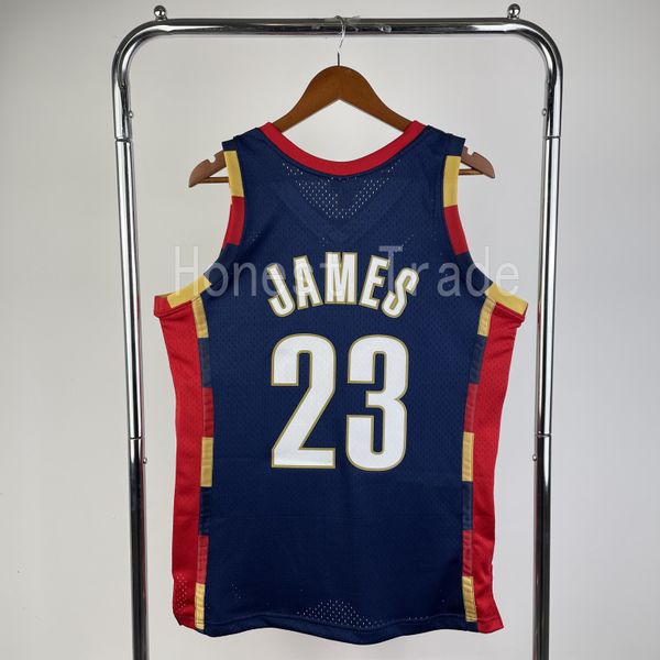 mens ncaa basketball jersey 23 james high school irish college white stitched jerseys sports shirts men kids maillot de basketball #23 #6, Black;red
mens ncaa basketball jersey 23 james high school irish college white stitched jerseys sports shirts men kids maillot de basketball #23 #6, Black;red