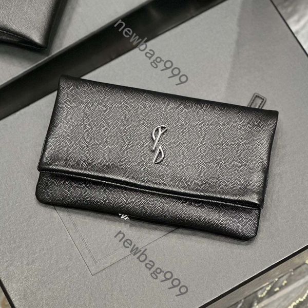 10a women cowhide clutch bag designer handbag luxury wallet durable caviar grain leather flip design with box
10a women cowhide clutch bag designer handbag luxury wallet durable caviar grain leather flip design with box