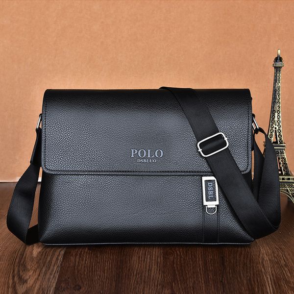 briefcases luxury men briefcase leather shoulder bag crossbody designer business messenger bags male brand men's small handbags 230520
briefcases luxury men briefcase leather shoulder bag crossbody designer business messenger bags male brand men's small handbags 230520