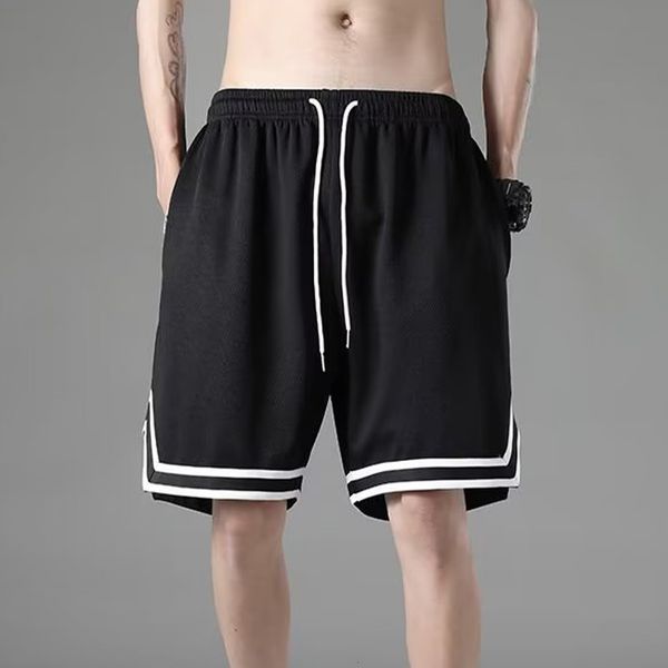men's shorts short pants mens basketball gym casual workout loose male comfortable drawstring running beachwear 230520, White;black
men's shorts short pants mens basketball gym casual workout loose male comfortable drawstring running beachwear 230520, White;black