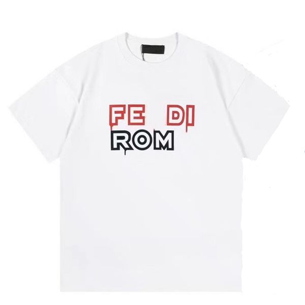 23 mens t shirt designer t shirt mens tees pure cotton breathable fashionable and versatile high-end light luxury couples the same style and, White;black
23 mens t shirt designer t shirt mens tees pure cotton breathable fashionable and versatile high-end light luxury couples the same style and, White;black
