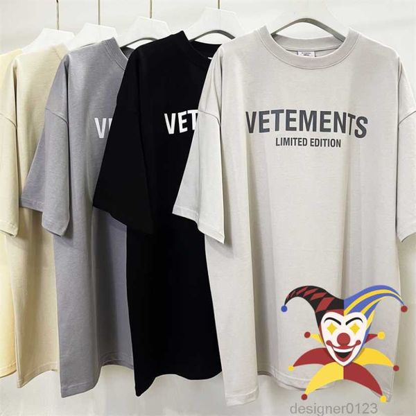 vetements limited editon t-shirt men women 1 1 letter printing oversized t shirt tee, White;black
vetements limited editon t-shirt men women 1 1 letter printing oversized t shirt tee, White;black