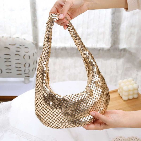 shoulder bag fashion clutch soft sequined new design evening golden handbags zipper open style 230509
shoulder bag fashion clutch soft sequined new design evening golden handbags zipper open style 230509